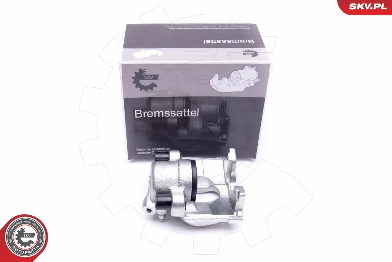 Brake Caliper